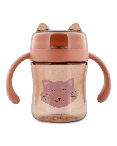 TAZA 360º CON ASAS TRIXIE