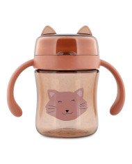 TAZA 360º CON ASAS TRIXIE