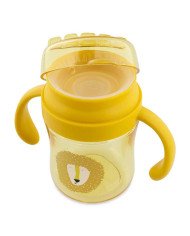 TAZA 360º CON ASAS TRIXIE