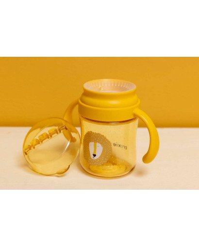 TAZA 360º CON ASAS TRIXIE