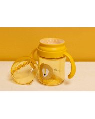 TAZA 360º CON ASAS TRIXIE