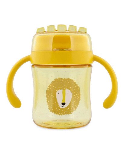 TAZA 360º CON ASAS TRIXIE