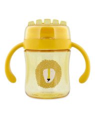 TAZA 360º CON ASAS TRIXIE