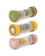 PALO DE LLUVIA DE MADERA TRIXIE