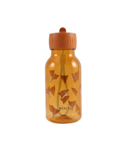 BOTELLA DE TRITAN 350 ML TRIXIE