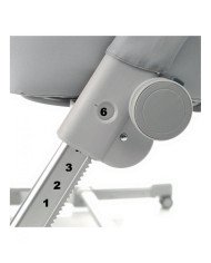 MINICUNA COLECHO BABYSIDE GLITTER NATURE EDITION