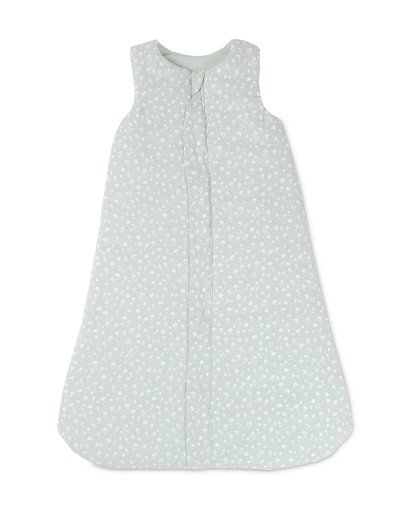 SACO DE DORMIR VERANO TOG 1.0 0-6 MESES LITTLE HOUSE