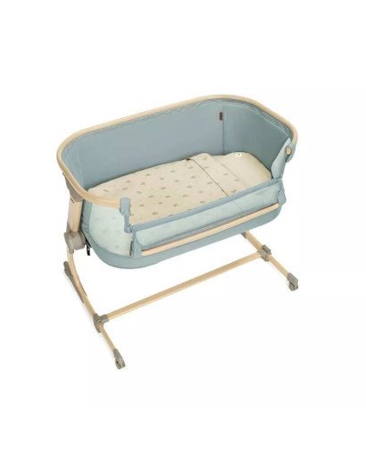 MINICUNA COLECHO BABY SIDE JANE