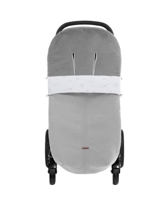 SACO SILLA UZTURRE INVIERNO CAMIL