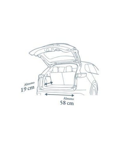 SILLA LIGERA QUID3 INGLESINA