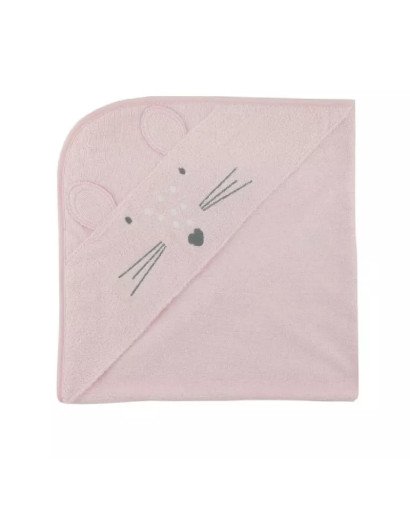 CAPA DE BAÑO ABRAZO LITTLE HOUSE