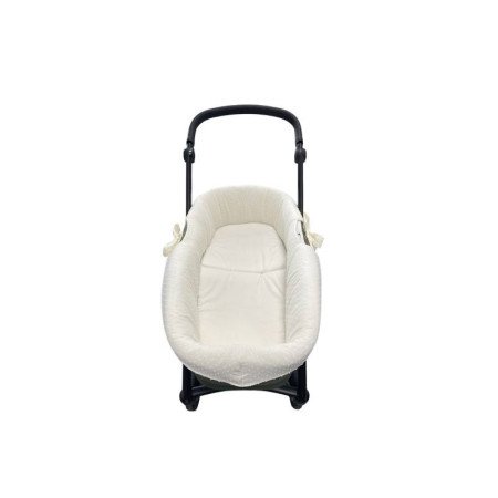 CUBRECAPAZO PLUMETI DE D'PEQUES