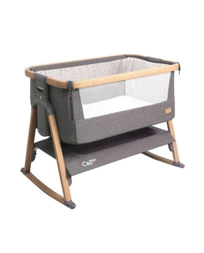 MINICUNA COLECHO COZEE TUTTI BAMBINI