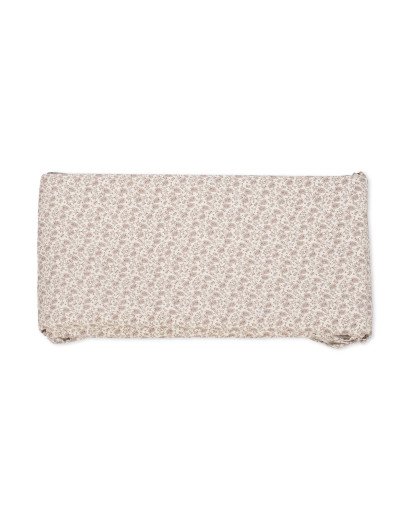 PROTECTOR/CHICHONERA CUNA 60X120 WALKING MUM