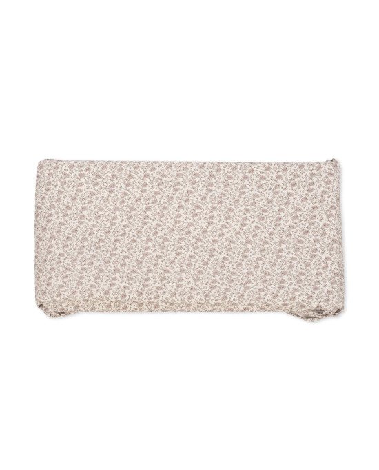 PROTECTOR/CHICHONERA CUNA 60X120 WALKING MUM