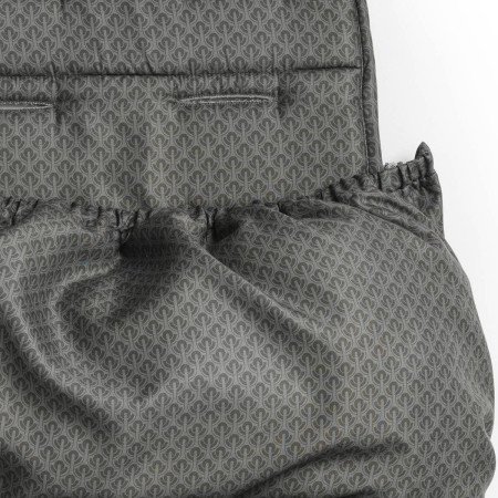 SACO CONVERTIBLE ELODIE