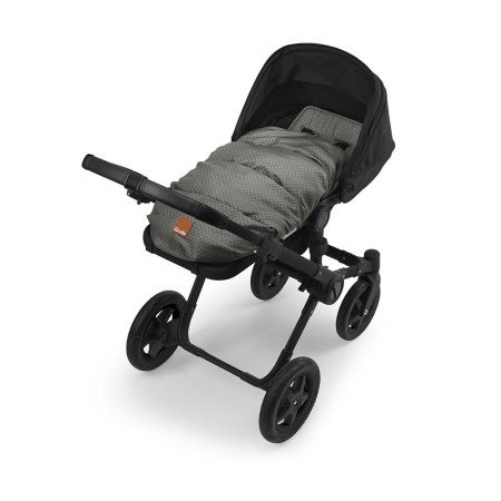 SACO CONVERTIBLE ELODIE