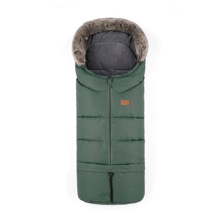 SACO CONVERTIBLE 4 EN 1 ARTIC PETITE&MARS