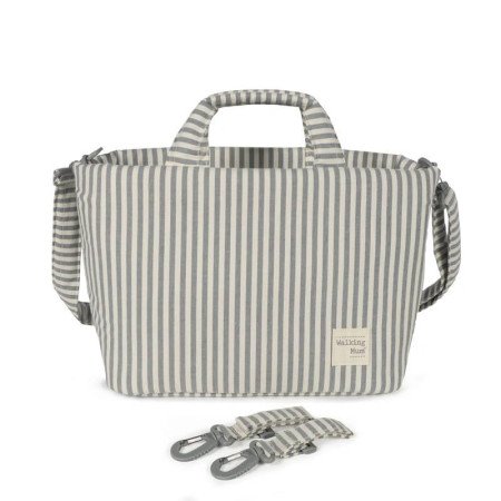 BOLSA CANASTILLA PRALINÉ WALKING MUM