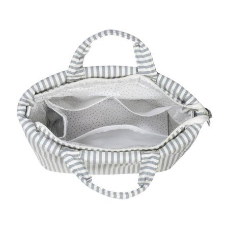 BOLSA CANASTILLA PRALINÉ WALKING MUM