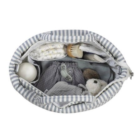 BOLSA CANASTILLA PRALINÉ WALKING MUM