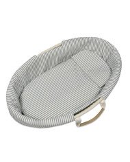 VESTIDURAS COMPLETAS MOISES 80x40 PRALINE WALKING MUM