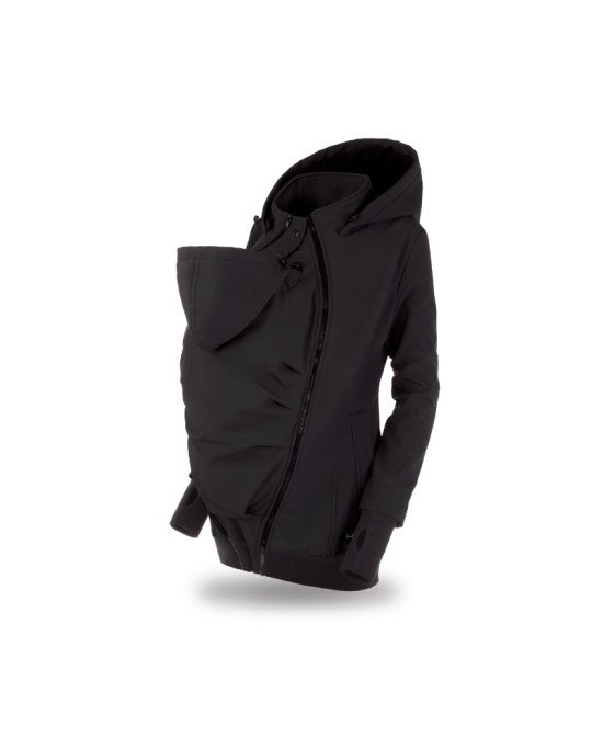 ABRIGO DE PORTEO EVEREST 3 EN 1