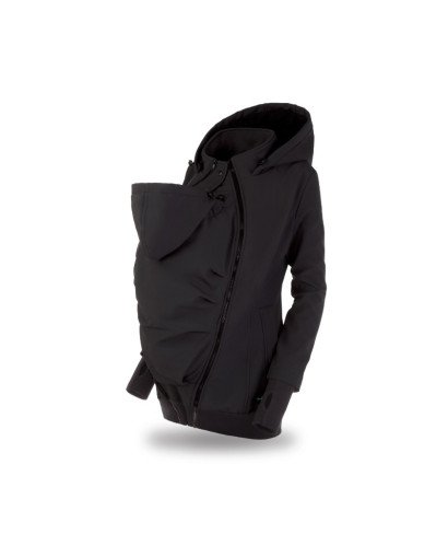 ABRIGO DE PORTEO EVEREST 3 EN 1