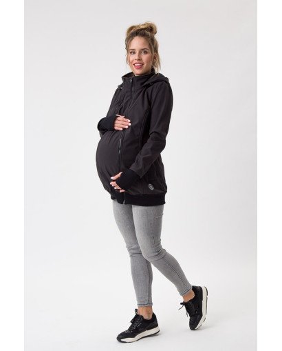 ABRIGO DE PORTEO EVEREST 3 EN 1