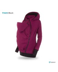 ABRIGO DE PORTEO EVEREST 5 EN 1