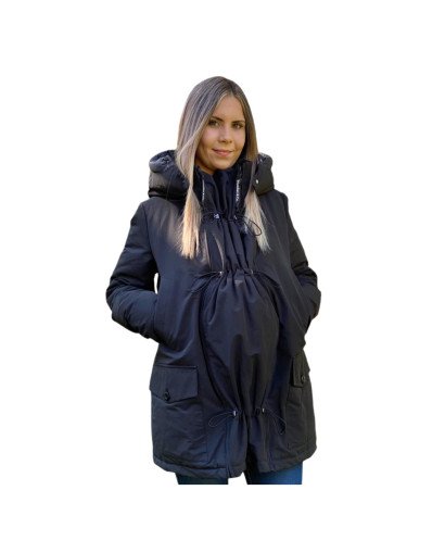 ABRIGO DE PORTEO/EMBARAZO KOALA UNISEX