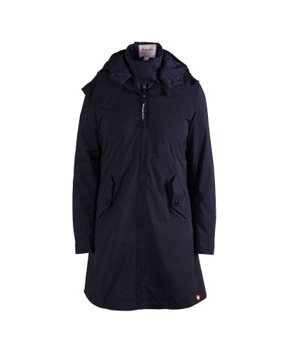 ABRIGO DE PORTEO/EMBARAZO KOWARI