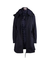 ABRIGO DE PORTEO/EMBARAZO KOWARI