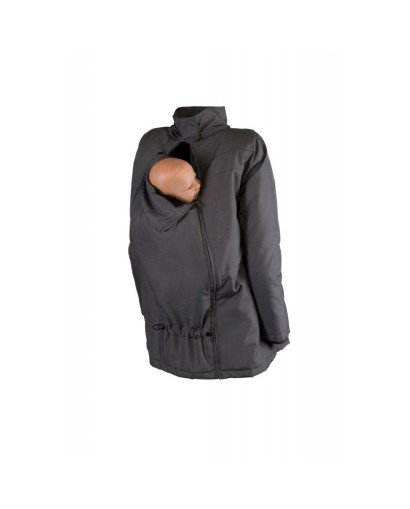 ABRIGO DE PORTEO/EMBARAZO WALLABY 2.0