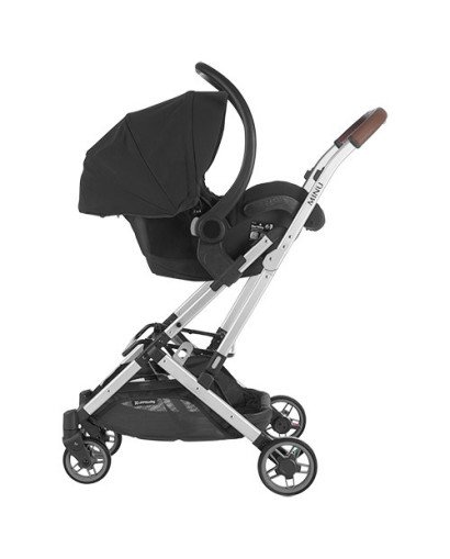 ADAPTADOR GRUPO 0+ UPPABABY MINU BESAFE