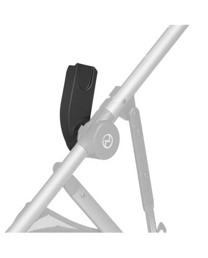 ADAPTADOR G-0 GACELLE S CYBEX
