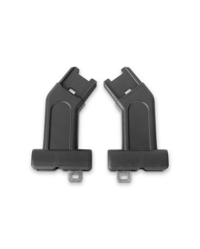 ADAPTADORES PARA CAPAZO RIDGE UPPABABY