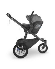 ADAPTADORES PARA CAPAZO RIDGE UPPABABY