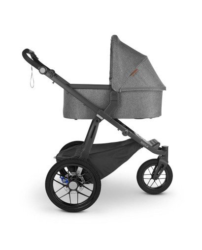 ADAPTADORES PARA CAPAZO RIDGE UPPABABY