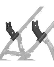 ADAPTADORES PARA CAPAZO RIDGE UPPABABY