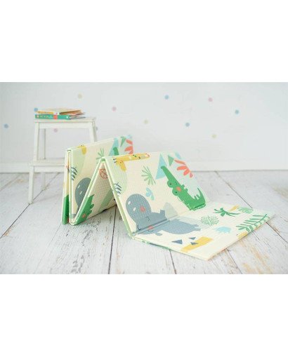 ALFOMBRA DE JUEGOS 150X200 OLMITOS
