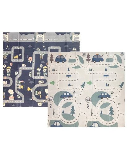 ALFOMBRA DE JUEGOS 180X200 BIMBIDREAMS