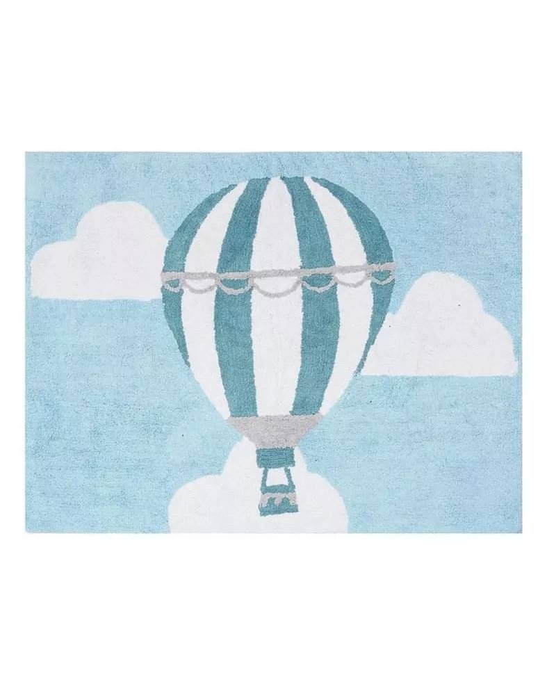 ALFOMBRA ALGODÓN ARATEXTIL