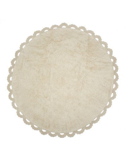 ALFOMBRA ALGODÓN ARATEXTIL