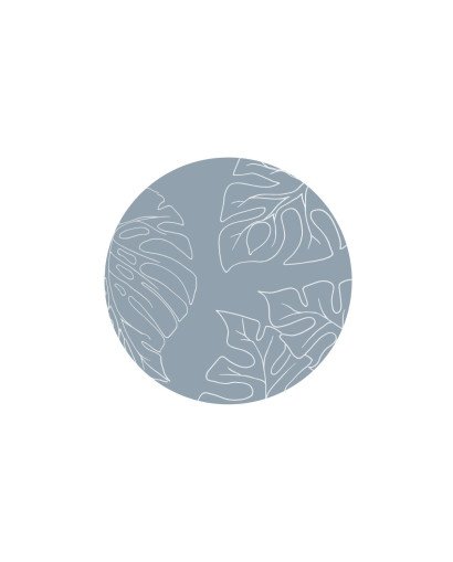 ALFOMBRA PROTECTORA JUNGLE TODDLEKIND