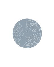 ALFOMBRA PROTECTORA JUNGLE TODDLEKIND