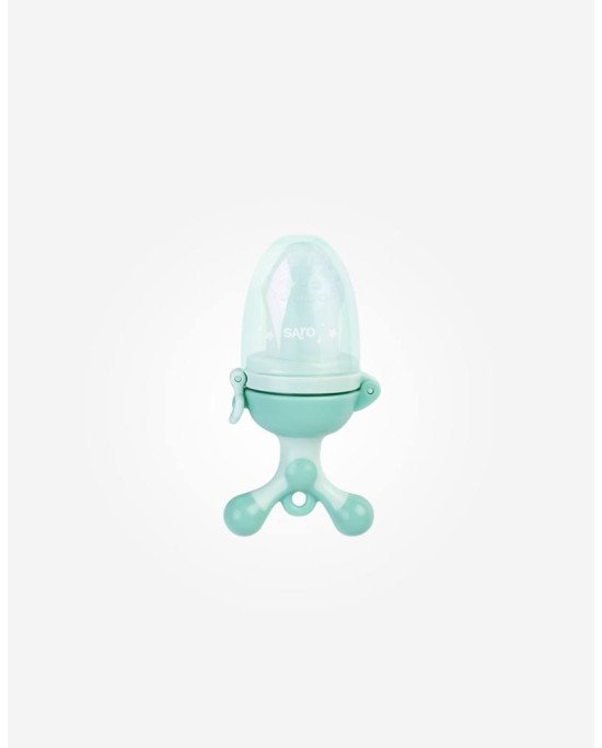 ALIMENTADOR SILICONA SARO