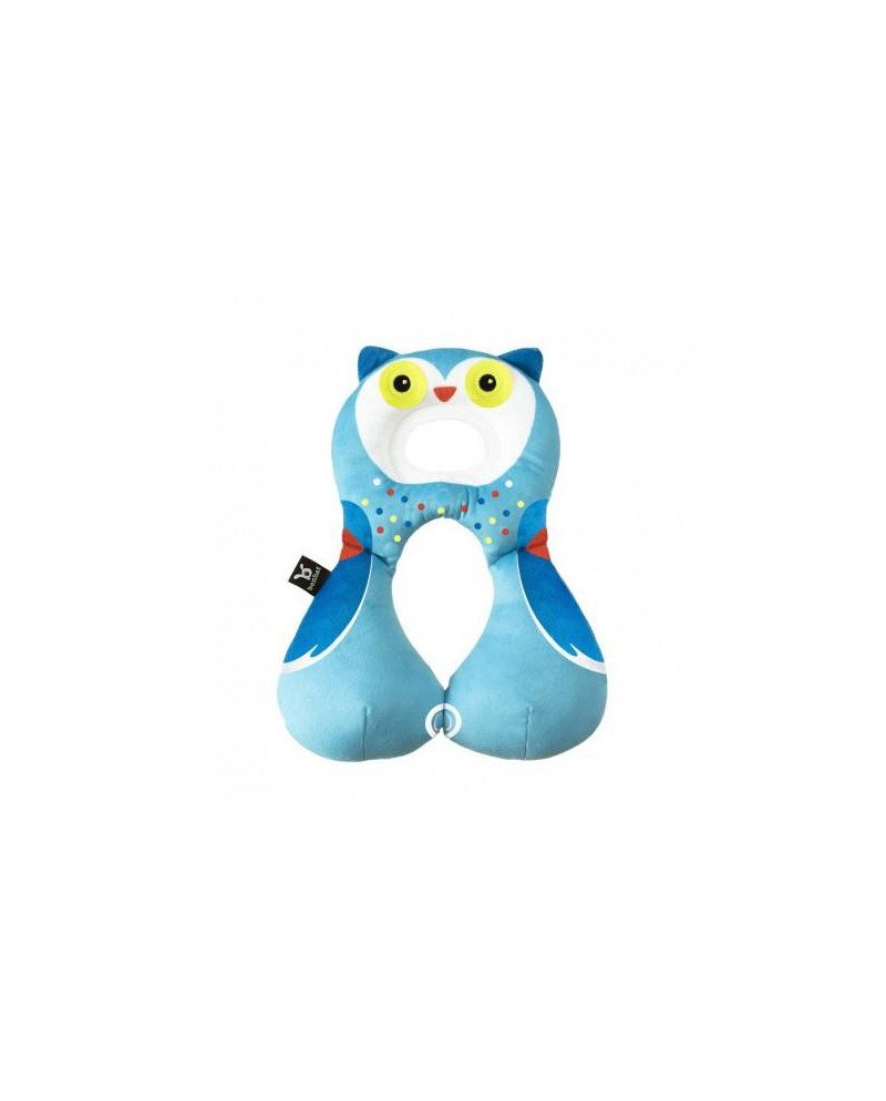 ALMOHADA CERVICAL BENBAT 1-4