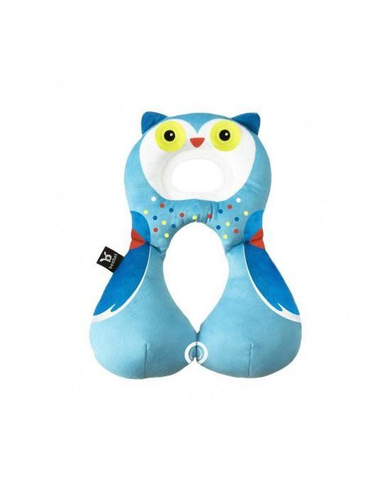 ALMOHADA CERVICAL BENBAT 1-4