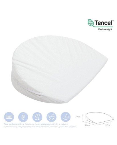 ALMOHADA CONFORT MINI CAMBRASS